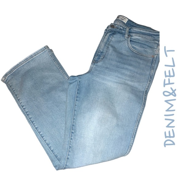 BUCKLE BKE Women’s Parker Boot Stretch Jean | Color: Eckel (Light Wash) NEW/NWOT - Picture 9 of 12